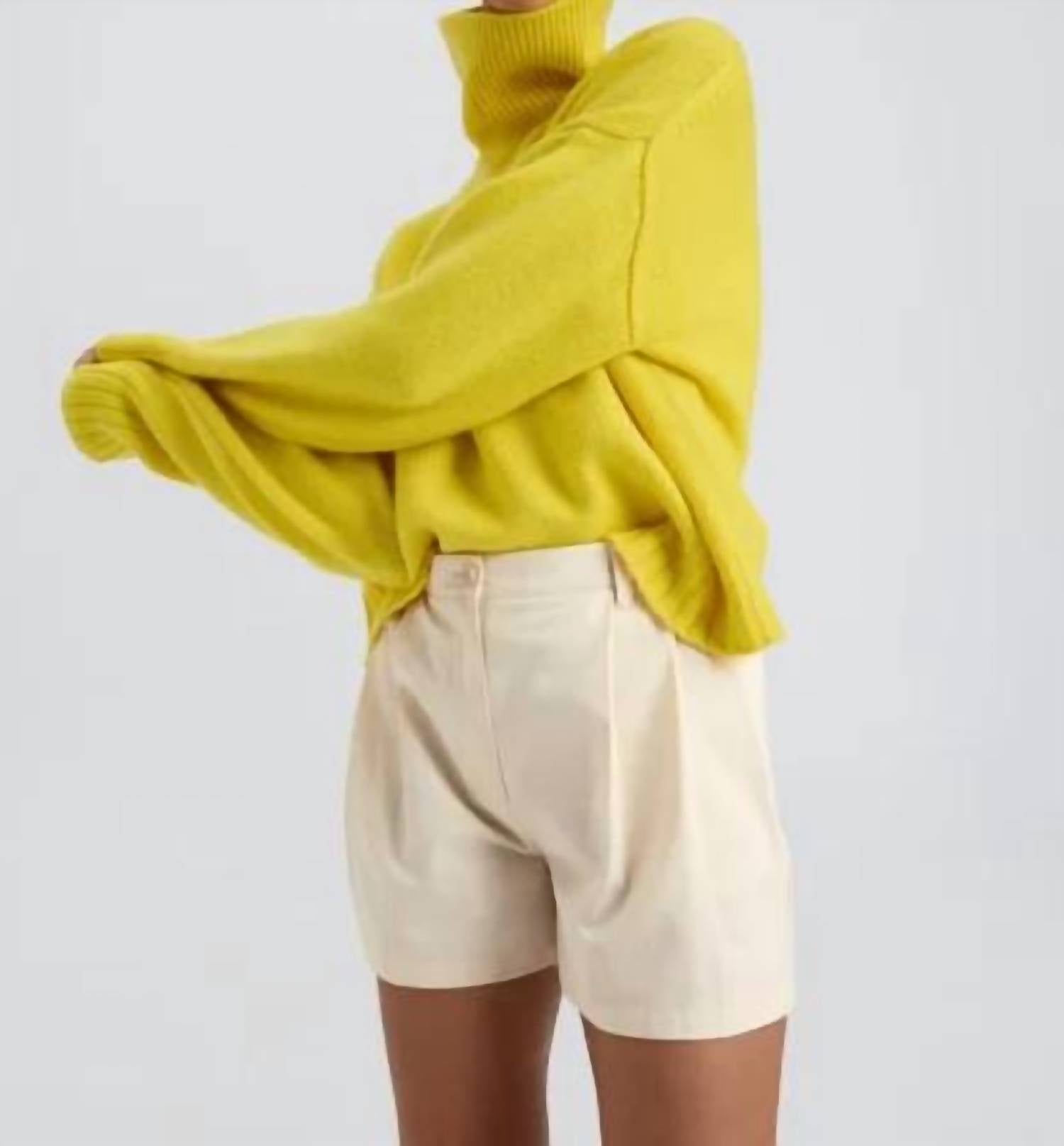Solid & Striped - Women's Sofia Richie Grainge The Oceane Short