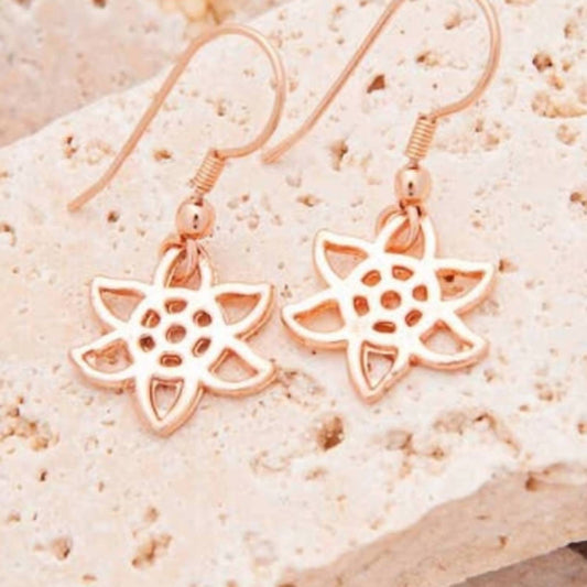 Direction Apparel - Women's Birth Month Flower Set