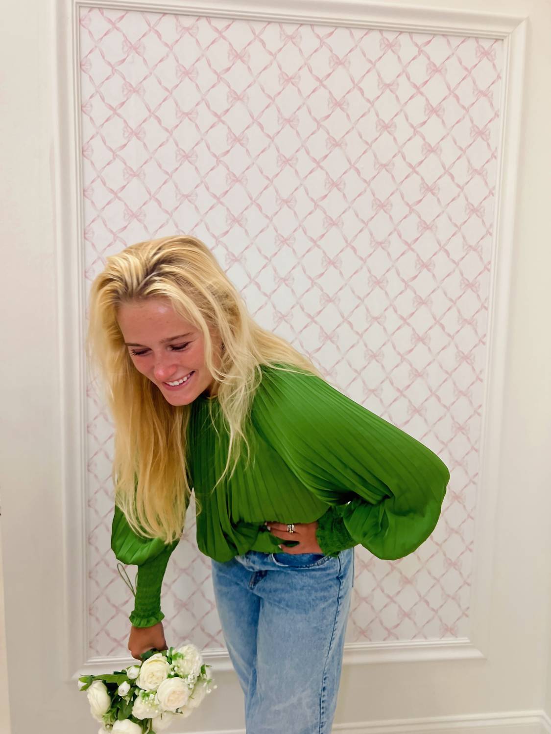 Joy Joy - Women's Whitney Top