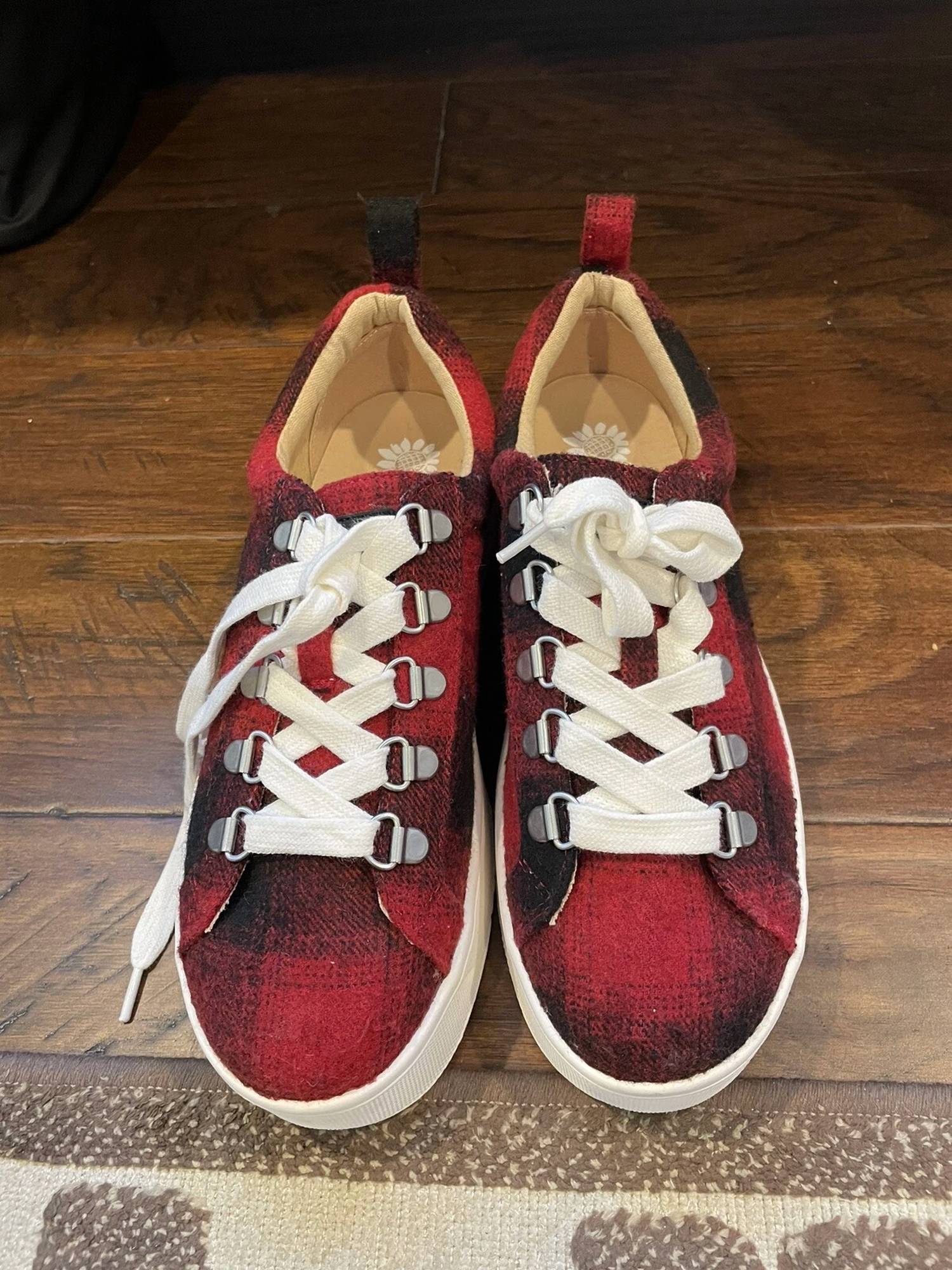 Yellowbox - Women's Hadlee Sneaker
