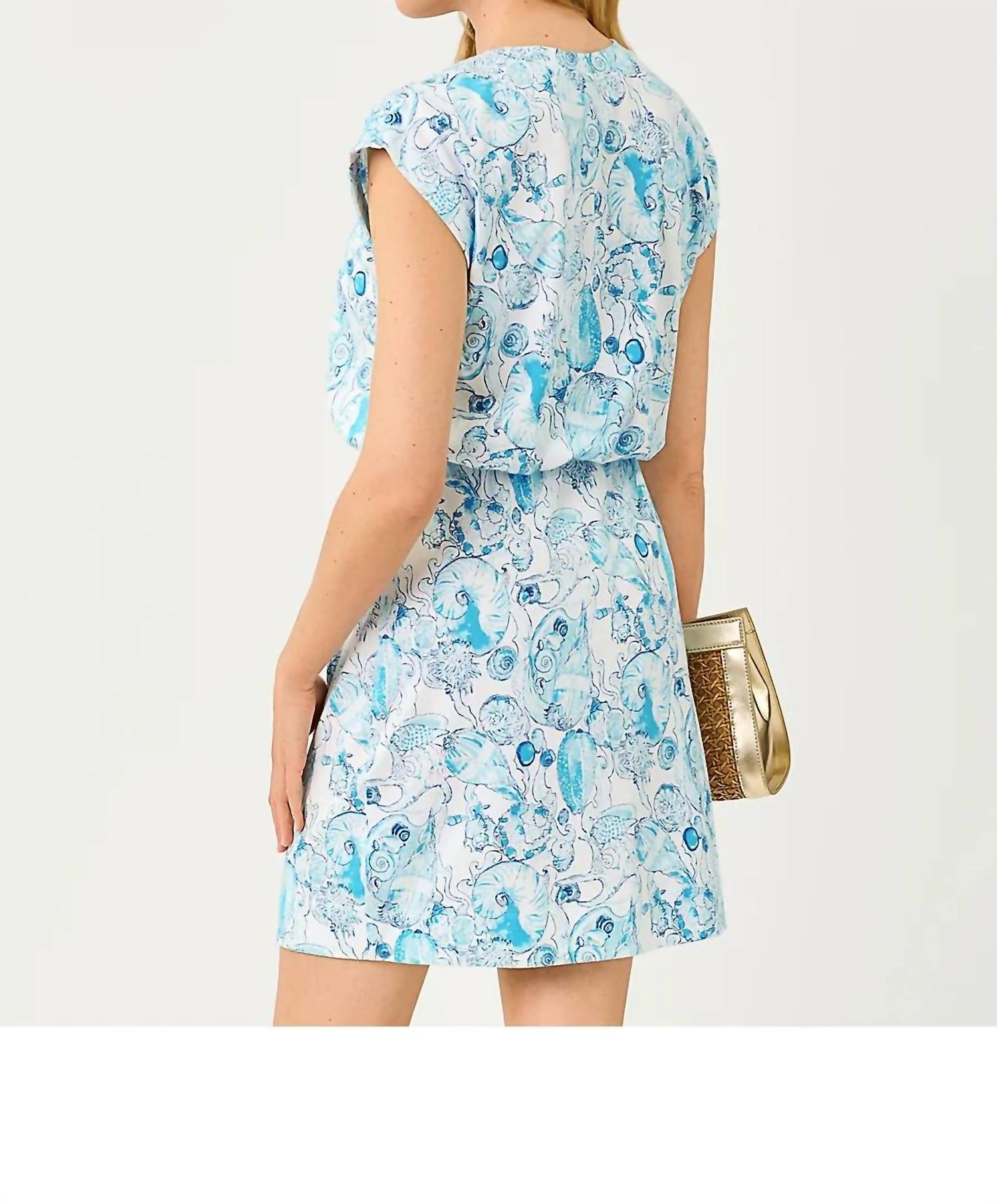 Lilly Pulitzer - Melli Dress