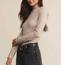 Z Supply - Lira Long Sleeve Top