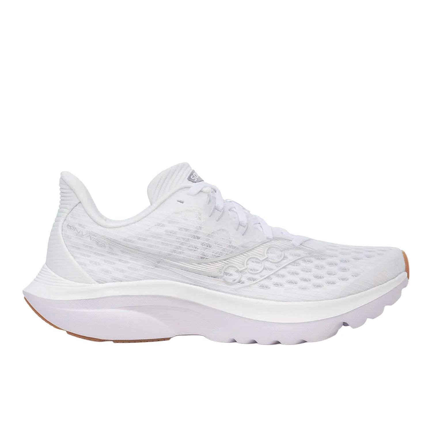 Saucony - Women's Kinvara 16 Running Shoes