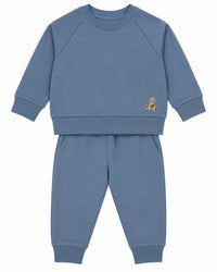 Bianca & Bear - Kid's Winward Jogger Set