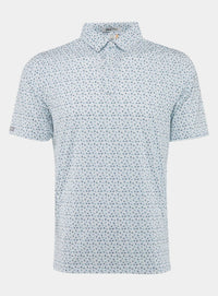 Straight Down - Ballin Polo