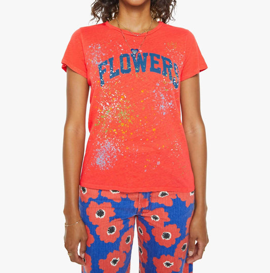 Mother - Lil Sinful Tee