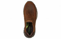 Skechers - Men's Relaxed Fit Slip-on Shoes