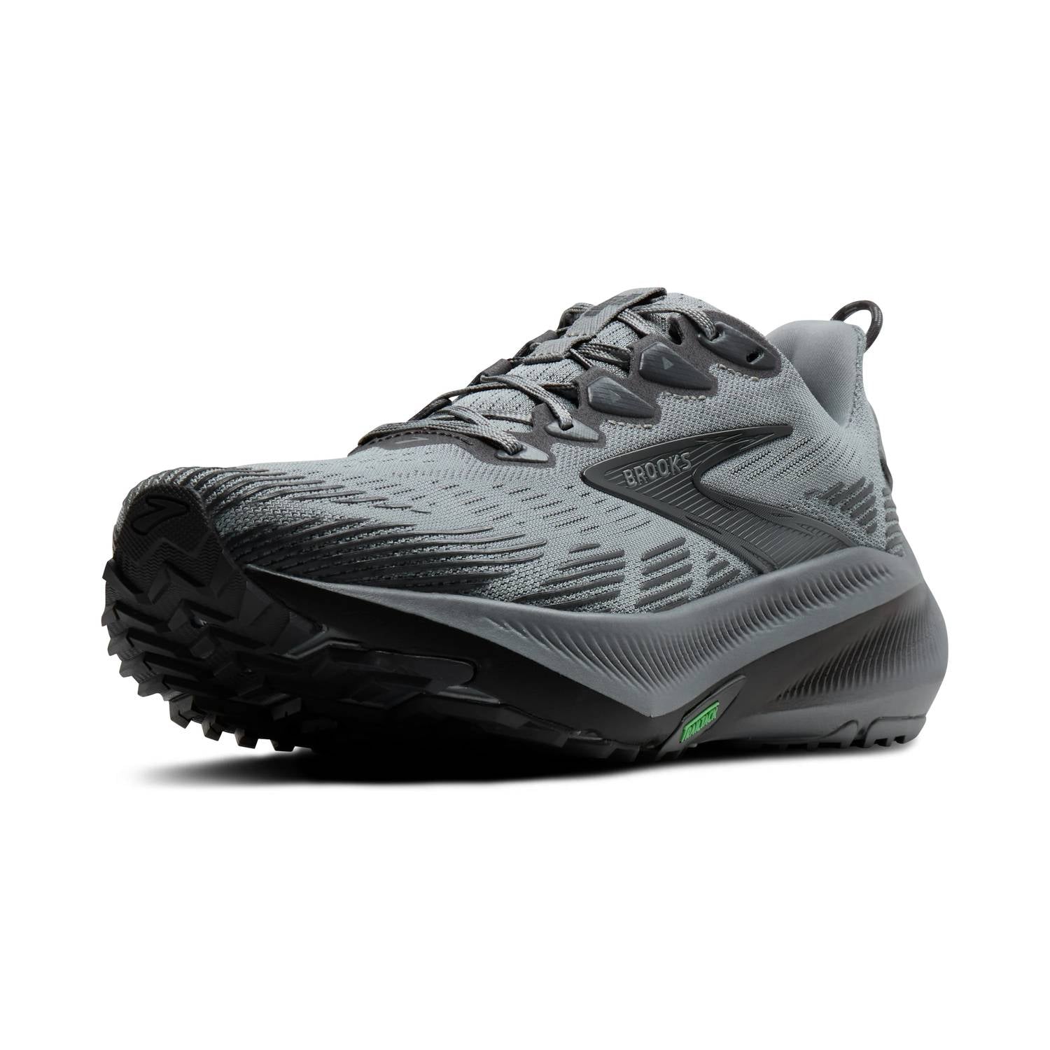 Brooks - Men's Ghost Trail Running Shoes