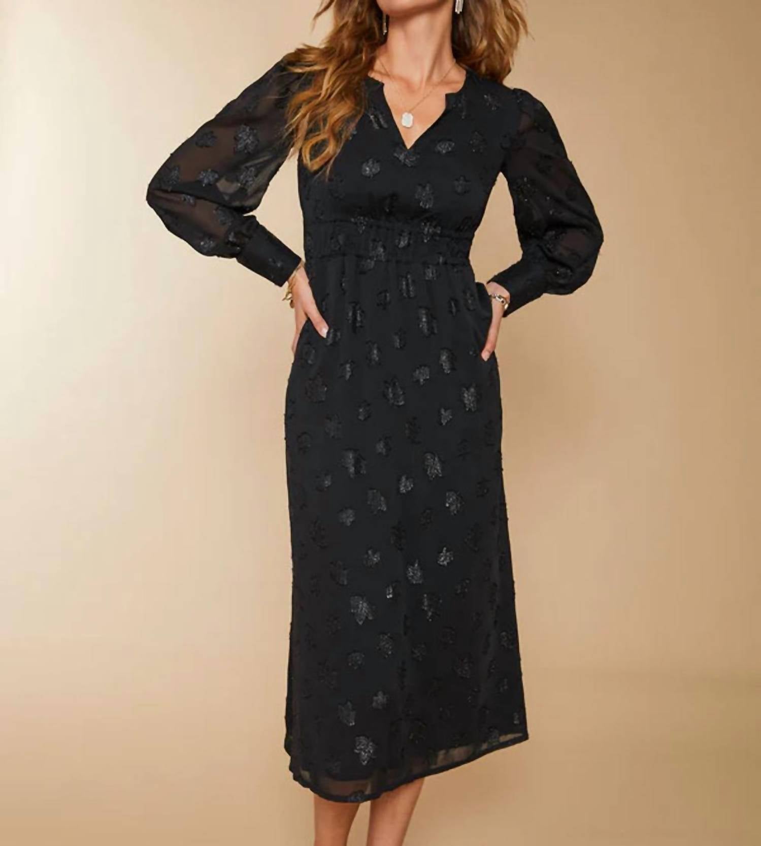 Spartina 449 - Elisha Midi Dress