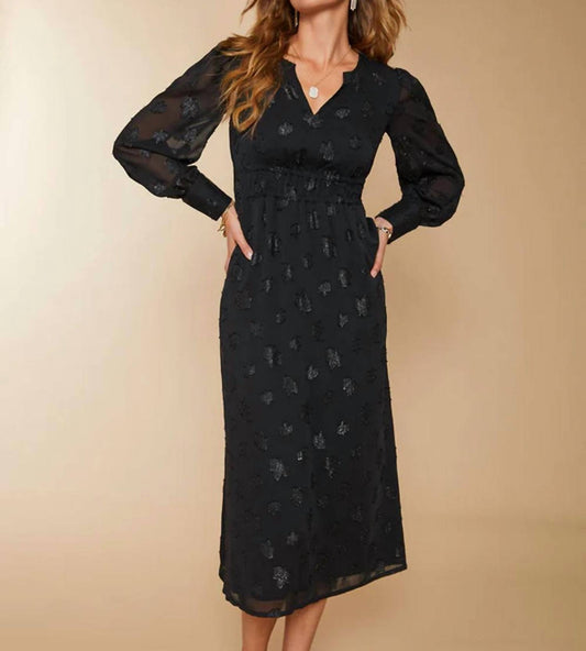 Spartina 449 - Elisha Midi Dress