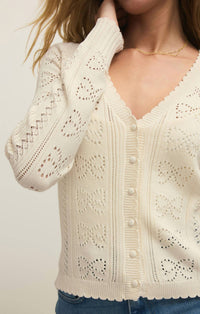 Z Supply - Gema V-neck Cardigan