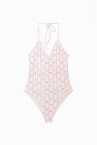 Loveshackfancy - Nolanne One-piece Swimsuit