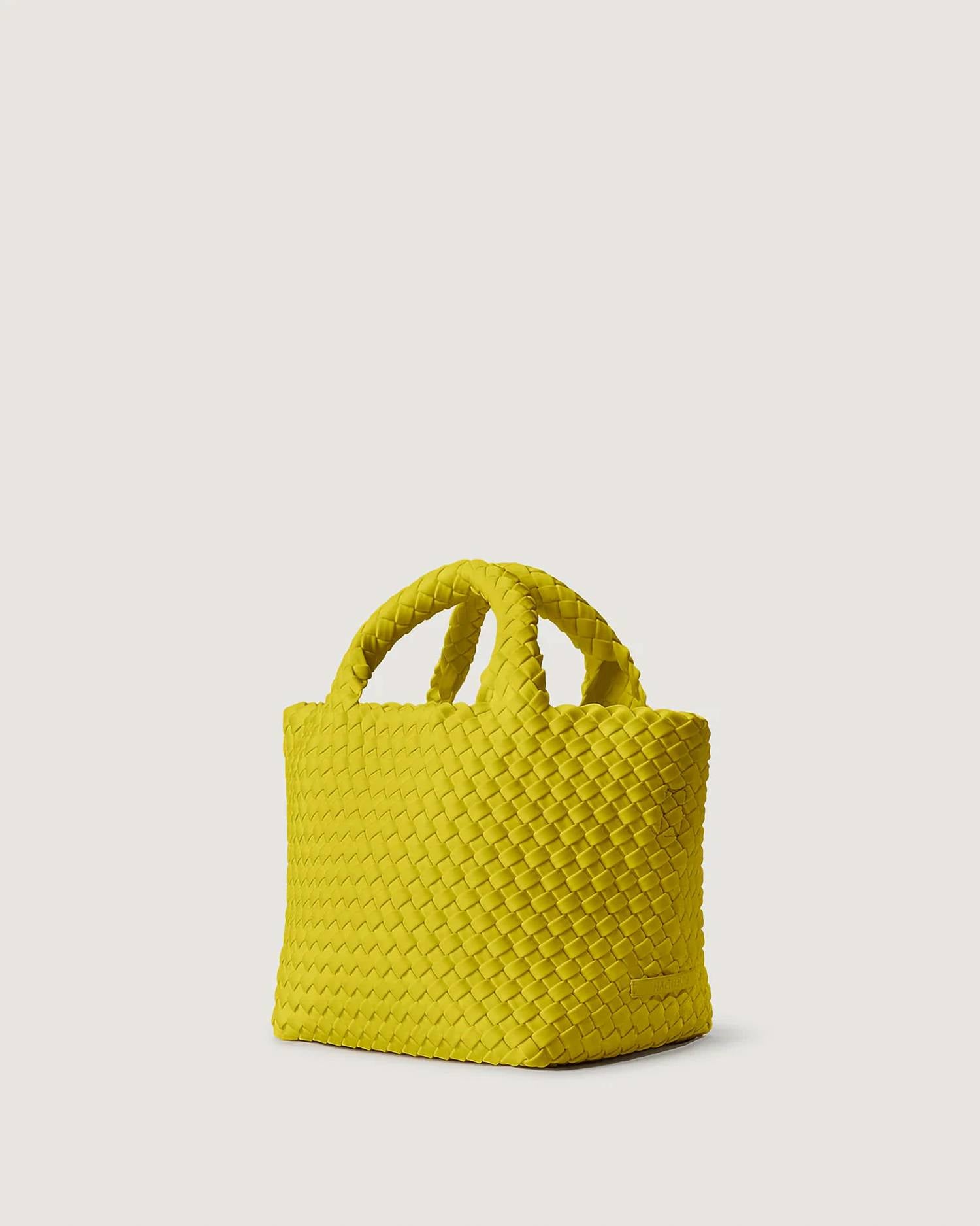 Naghedi - St. Barth's Small Tote Bag