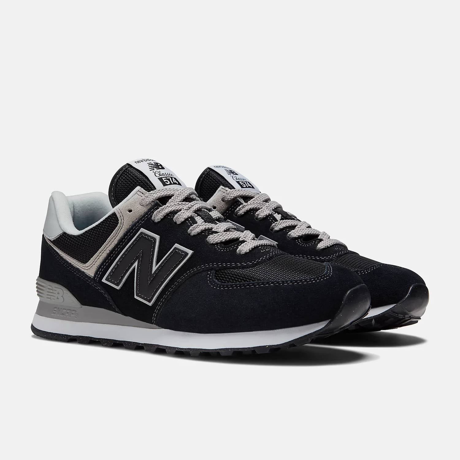 New Balance - Unisex 574 Core Lifestyle Sneaker