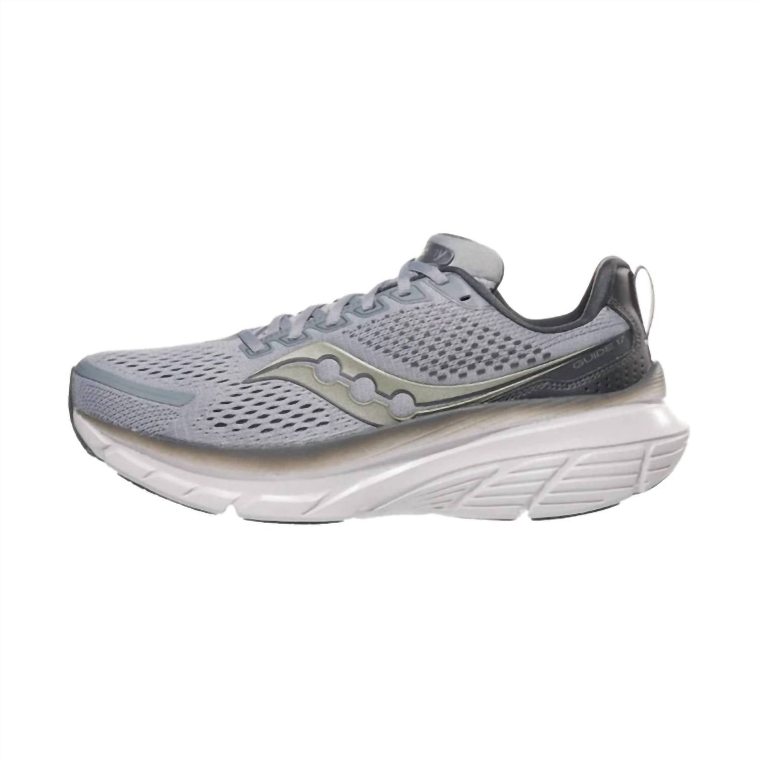 Saucony - Men's Guide 17 Shoes