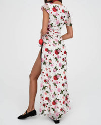 For Love & Lemons - Maybelle Maxi Dress