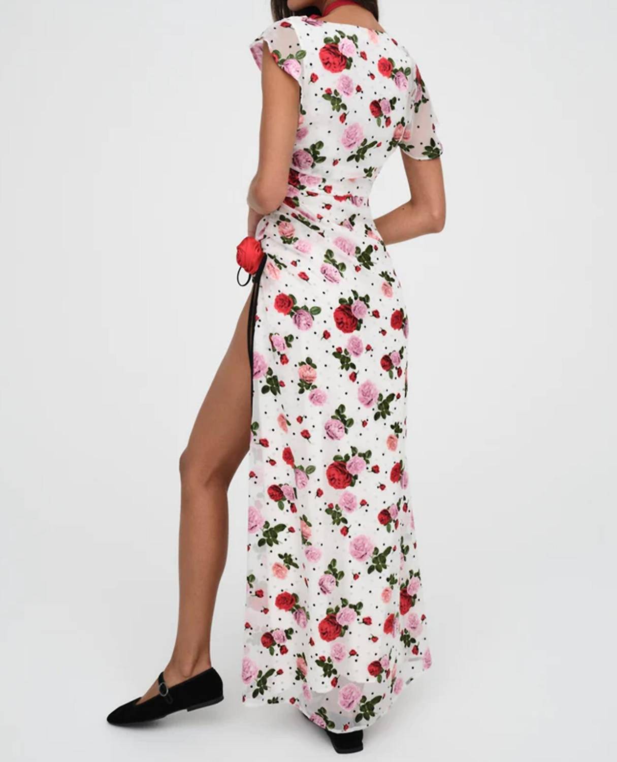 For Love & Lemons - Maybelle Maxi Dress
