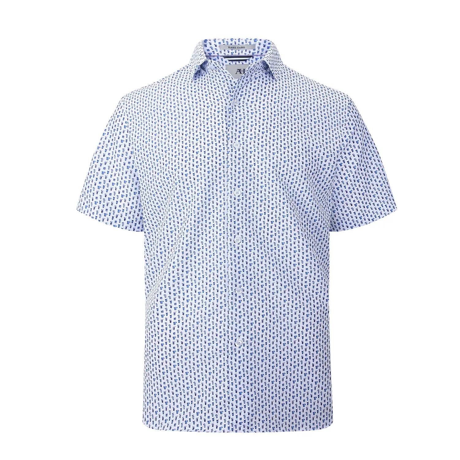 American Heritage - Men's Performance Shirt