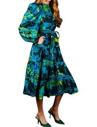 Celia B - Hasu Dress