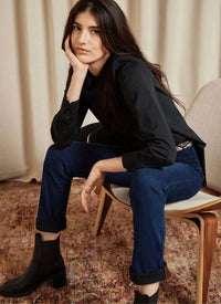Lysse - Women's Boyfriend Jean