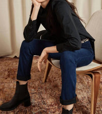 Lysse - Women's Boyfriend Jean