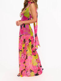 Show Me Your Mumu - Women's Katia Maxi Dress