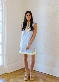Thml - Cape Mini Dress