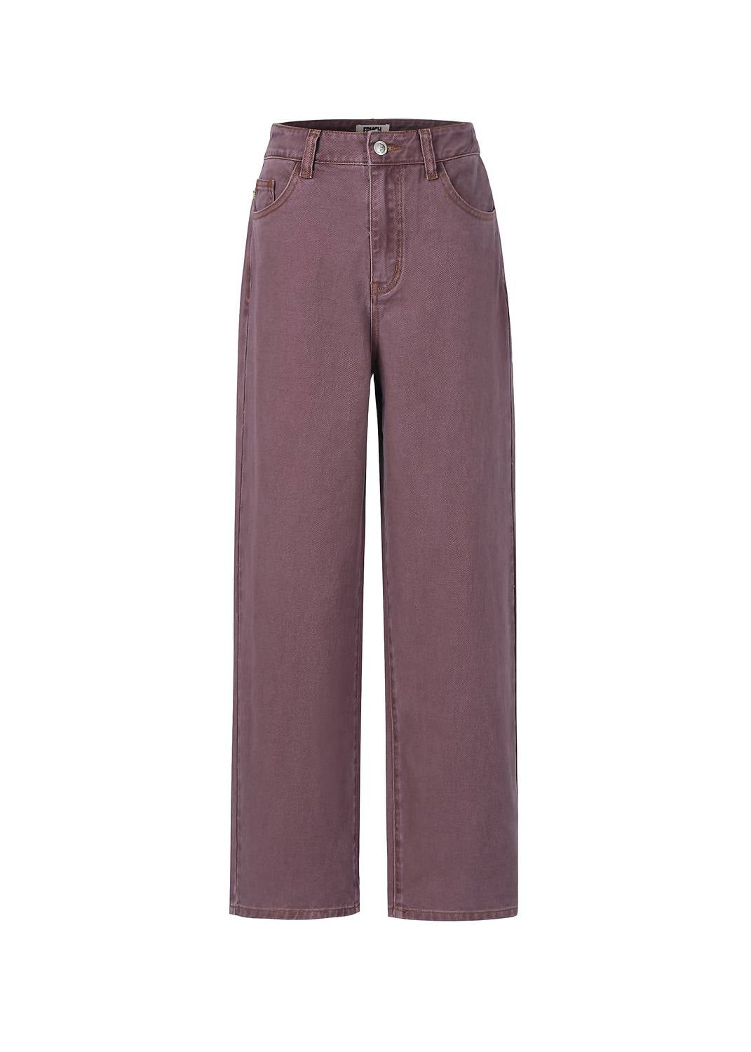 Frnch - Pepper Straight Leg Jean