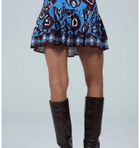 Aylaya - Ocean Treasure Skirt
