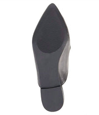 Steve Madden - FAINE POINTED-TOE MULE