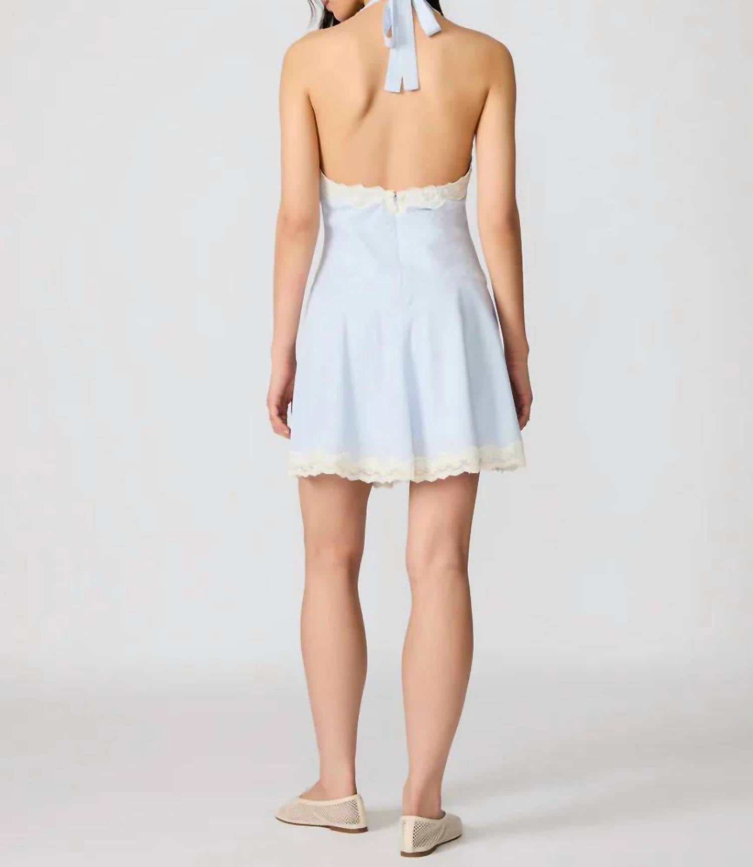Steve Madden - Liza Dress
