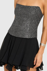 Amanda Uprichard - Airess Mini Dress