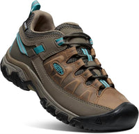 Keen - Women's Targhee Iii Waterproof Hiking Shoe