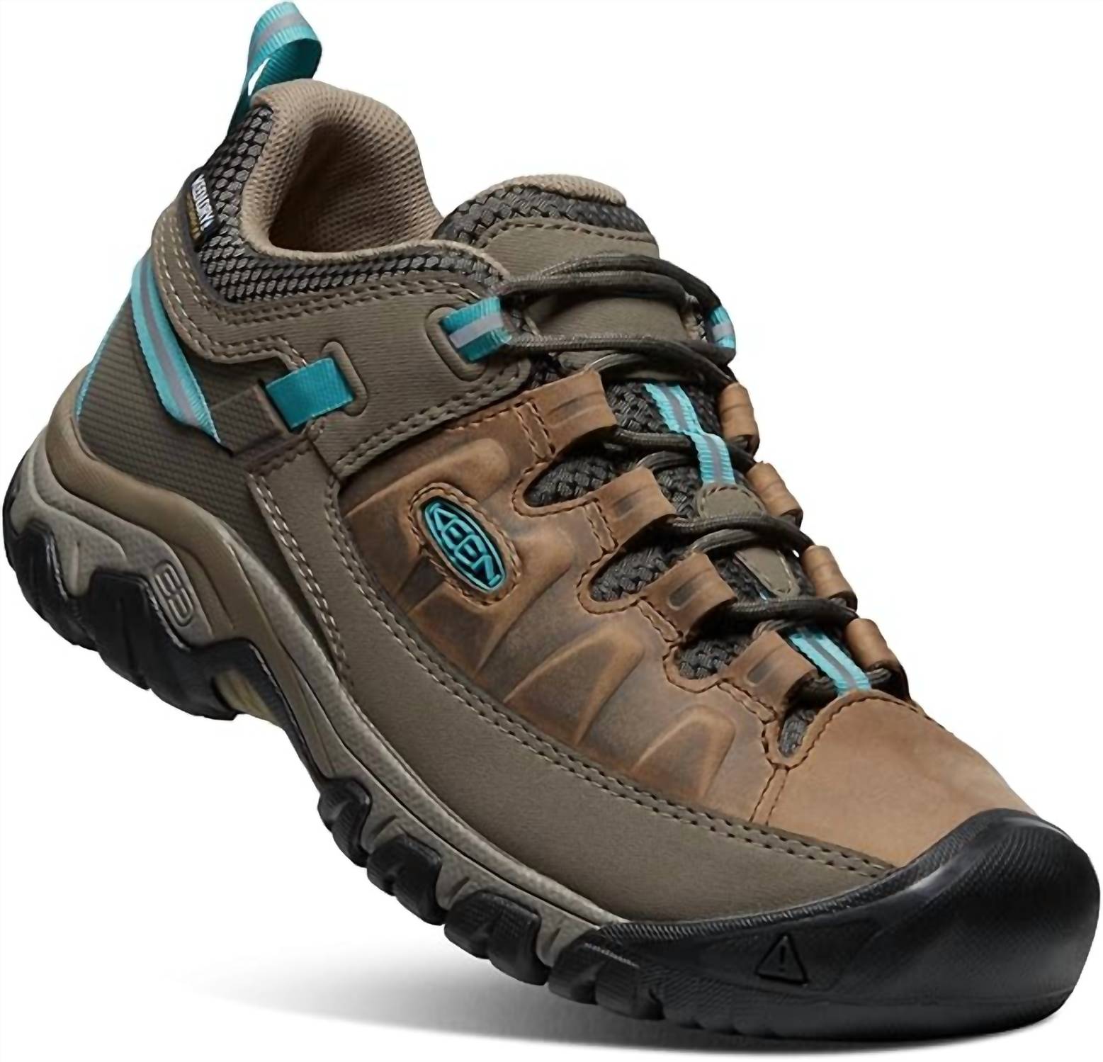 Keen - Women's Targhee Iii Waterproof Hiking Shoe