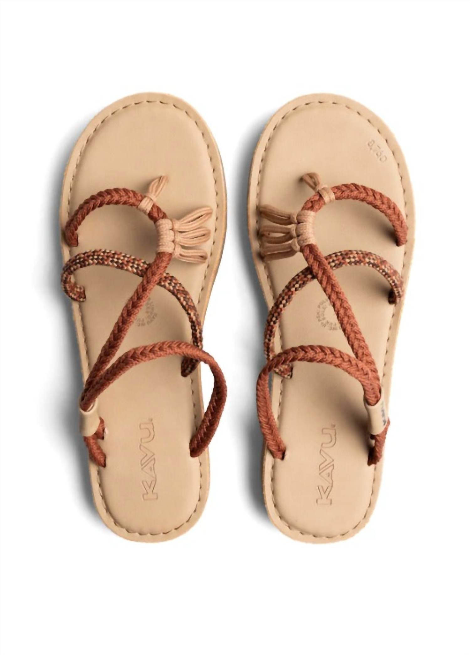 Kavu - Women's Horizon Sandal