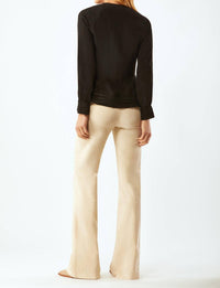 Hathaway Blouse with Embroidery