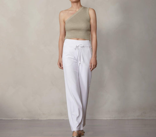Raffaello Rossi - Candice Straight Classic Pants
