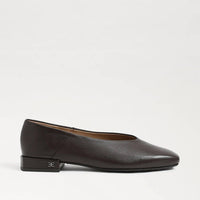 Sam Edelman - Women's Kasey Square Toe Ballet Flat