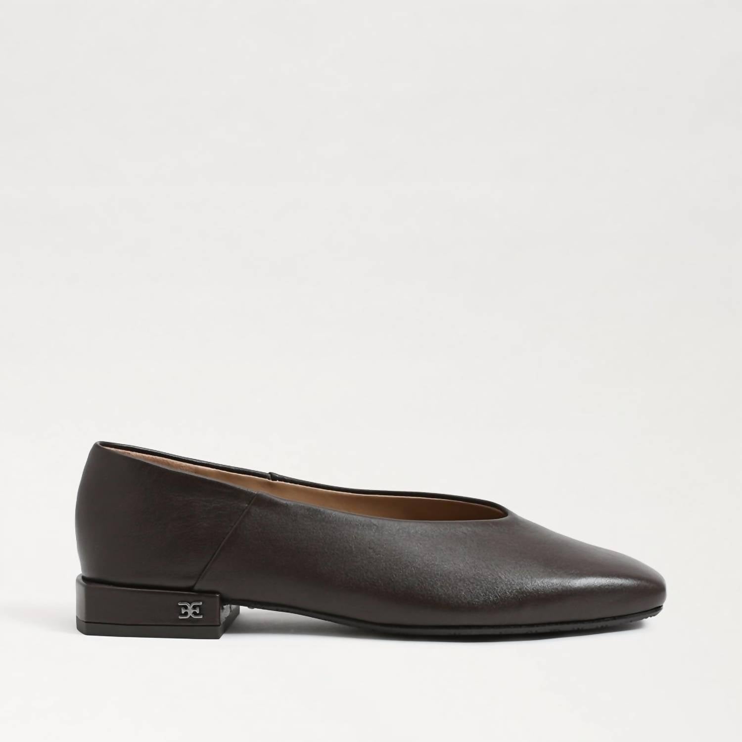 Sam Edelman - Women's Kasey Square Toe Ballet Flat