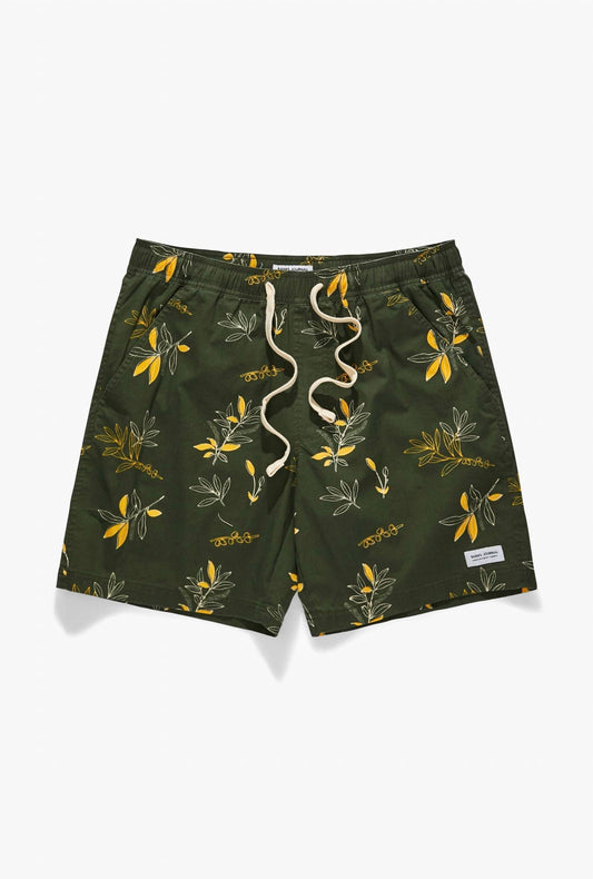 Banks Journal - Men's Neighbour Elastics Boardshort
