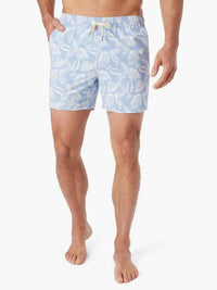 Fair Harbor - Bungalow Trunk Shorts