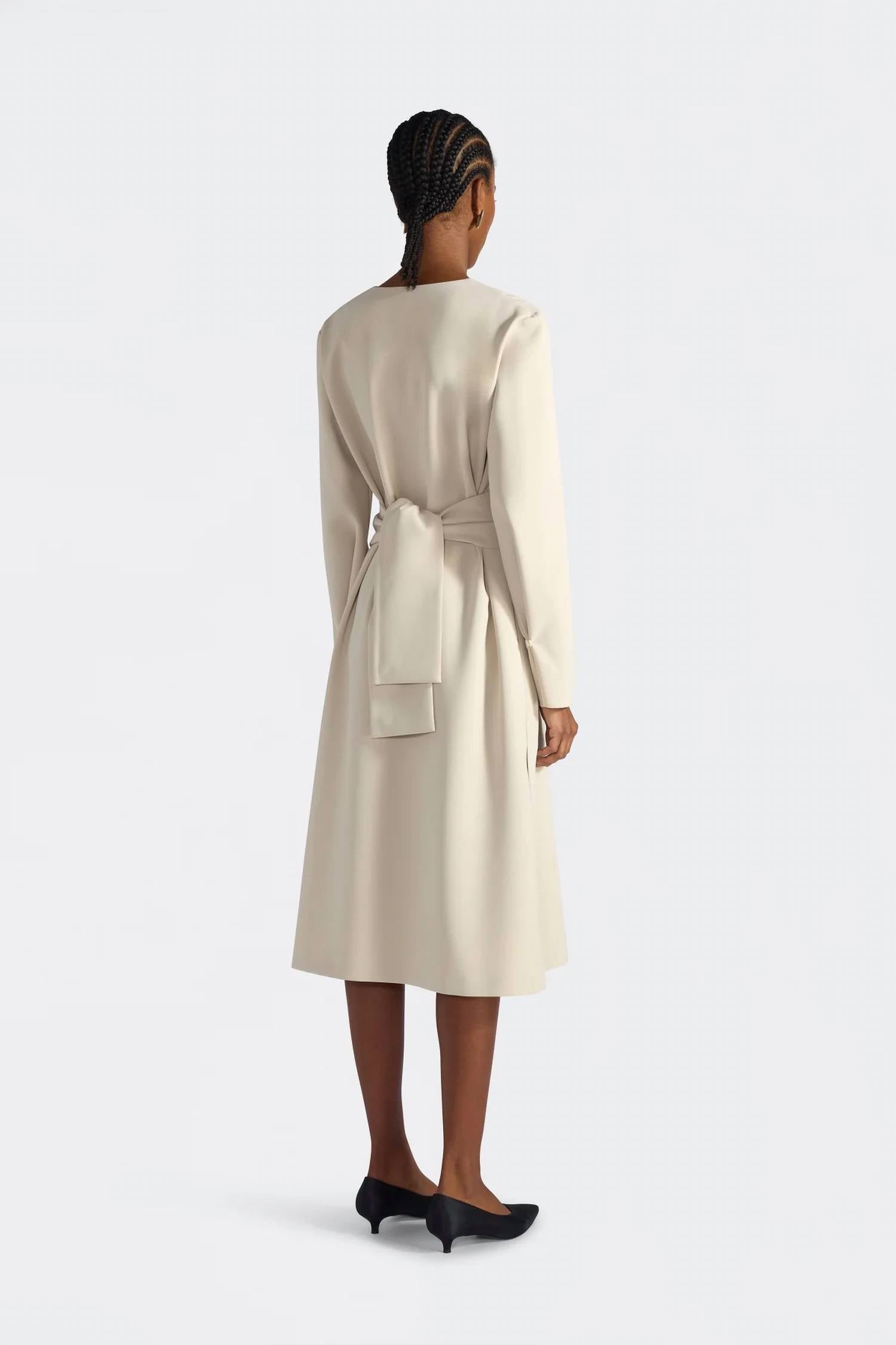 Liviana Conte - Junko Dress