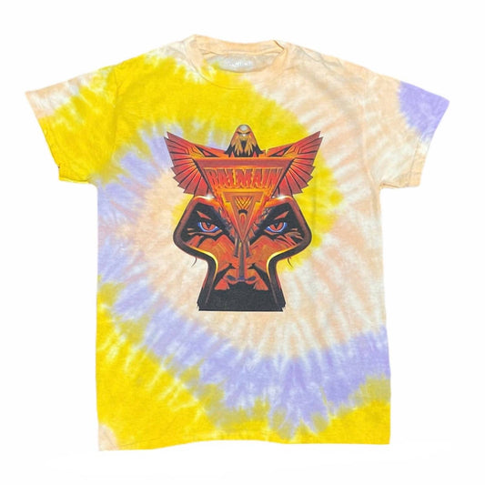 Bleach Goods - MEN'S EAGLE EYES TEE