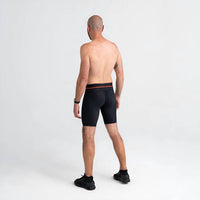 Saxx - Hyperdrive Long Leg Boxer Briefs