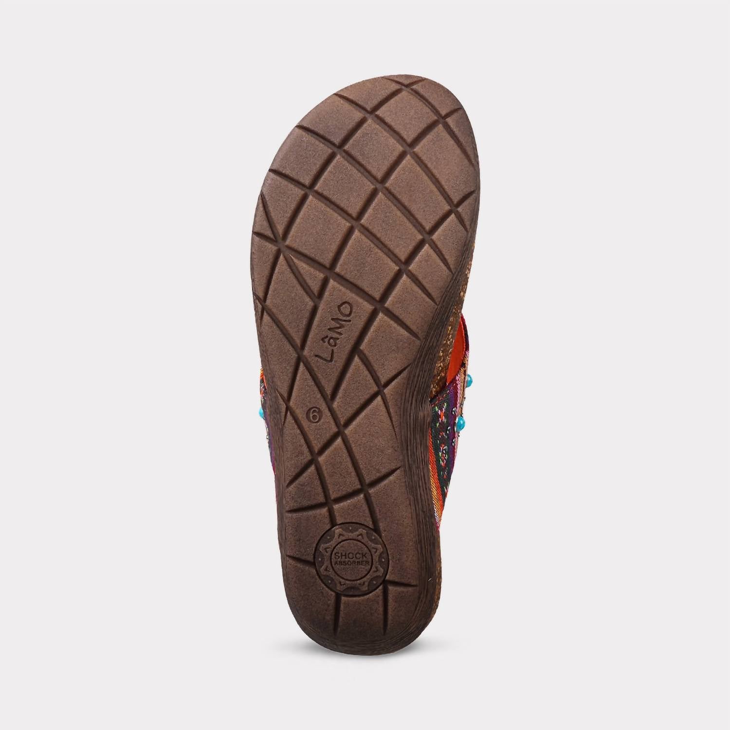 Lamo - Women's Jovie Thong Sandal