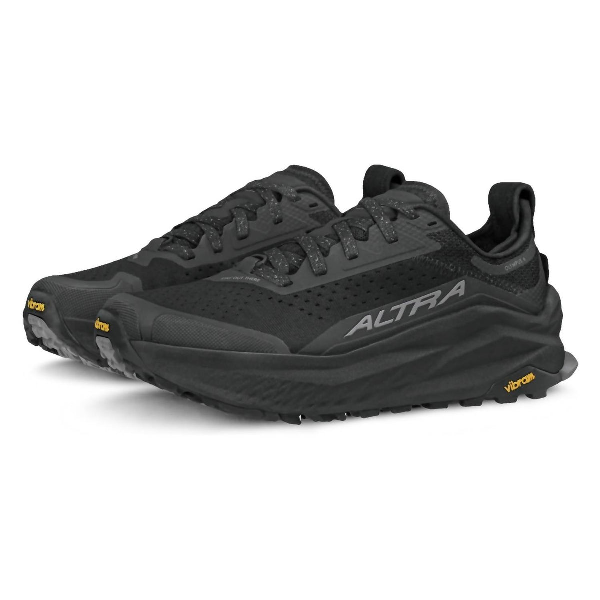 Altra - Women's Olympus 6 Trail Running Shoes