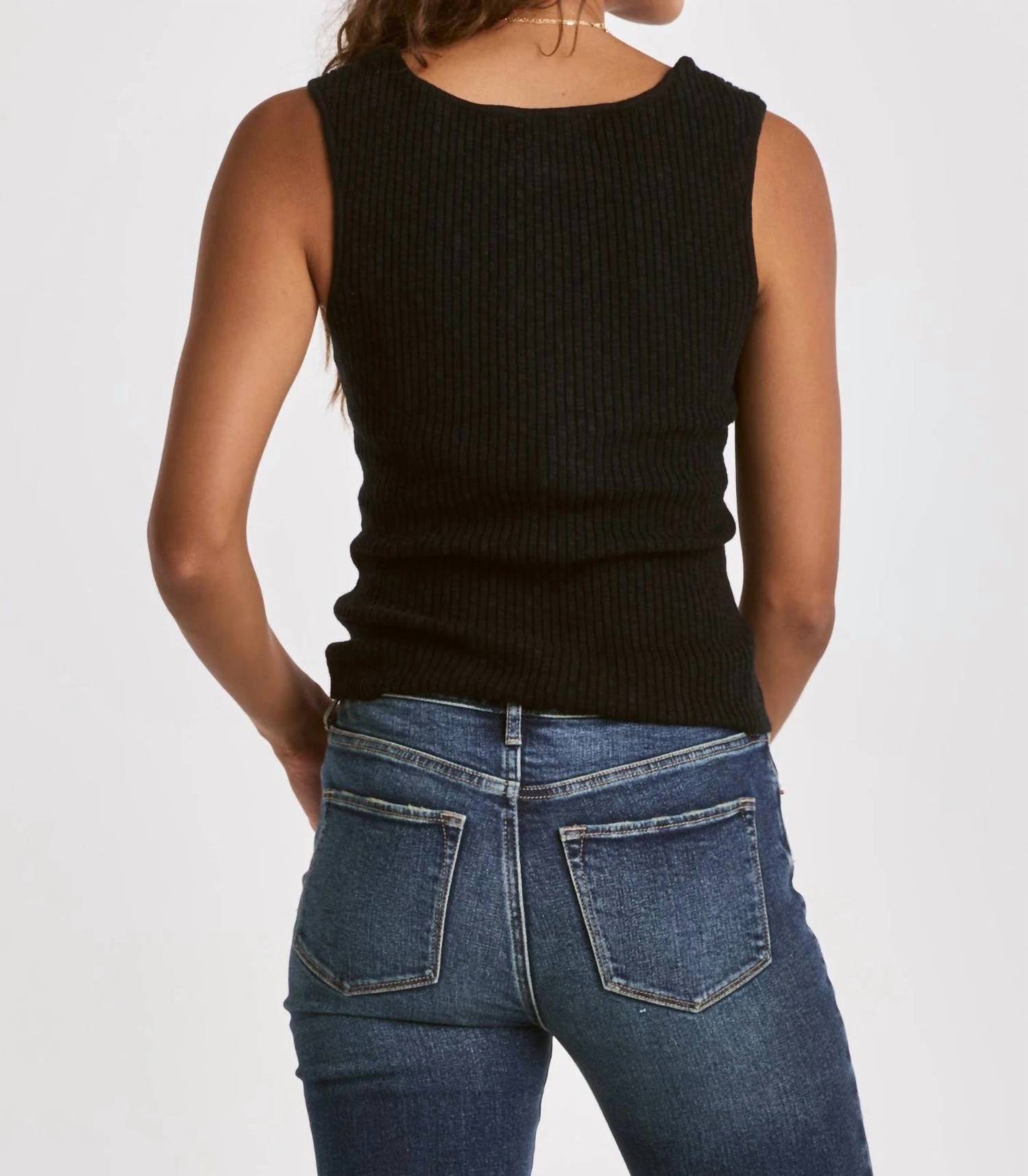 Dear John Denim - Neomi Top