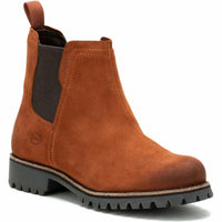 Chaco - Women's Fields Chelsea Waterproof Boot