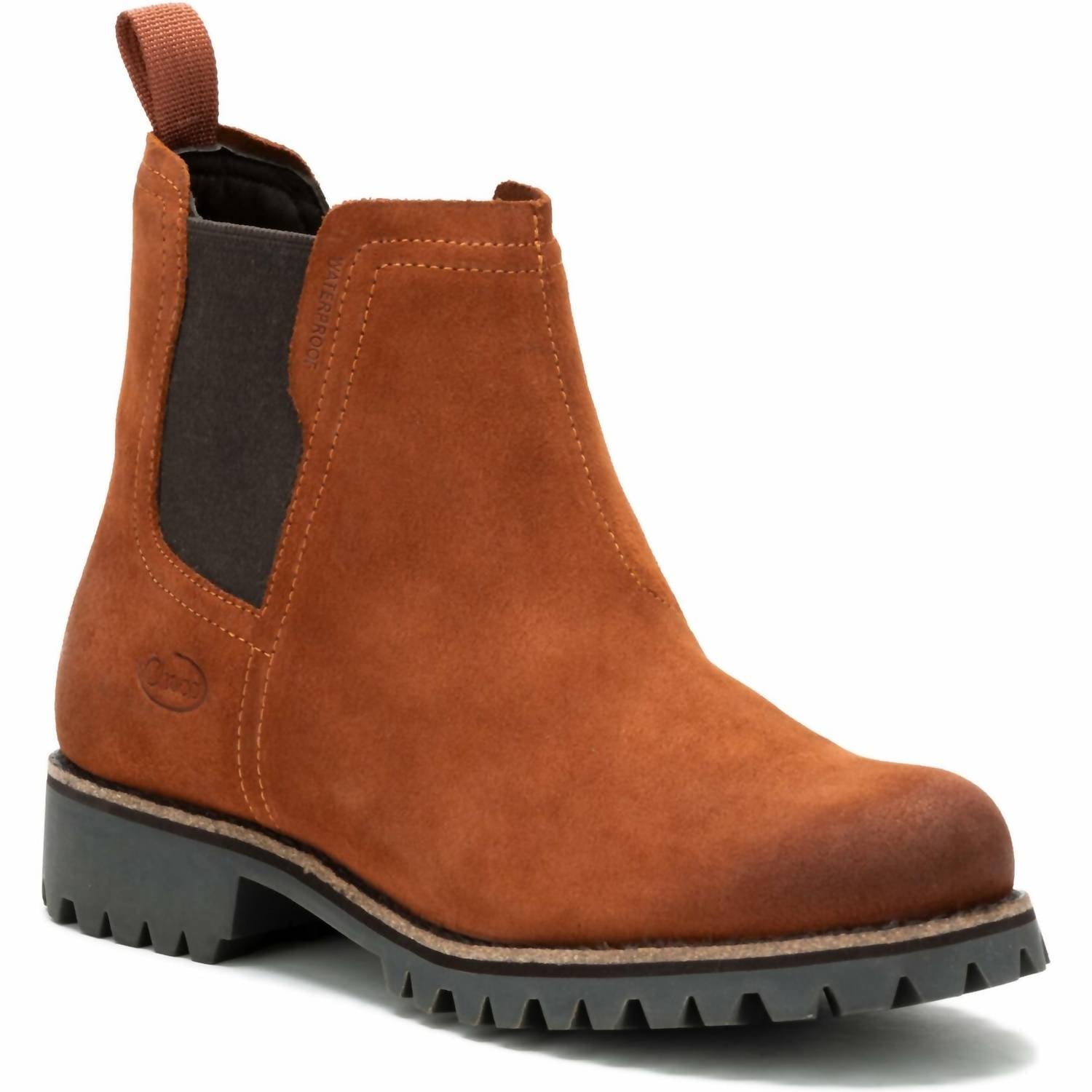Chaco - Women's Fields Chelsea Waterproof Boot