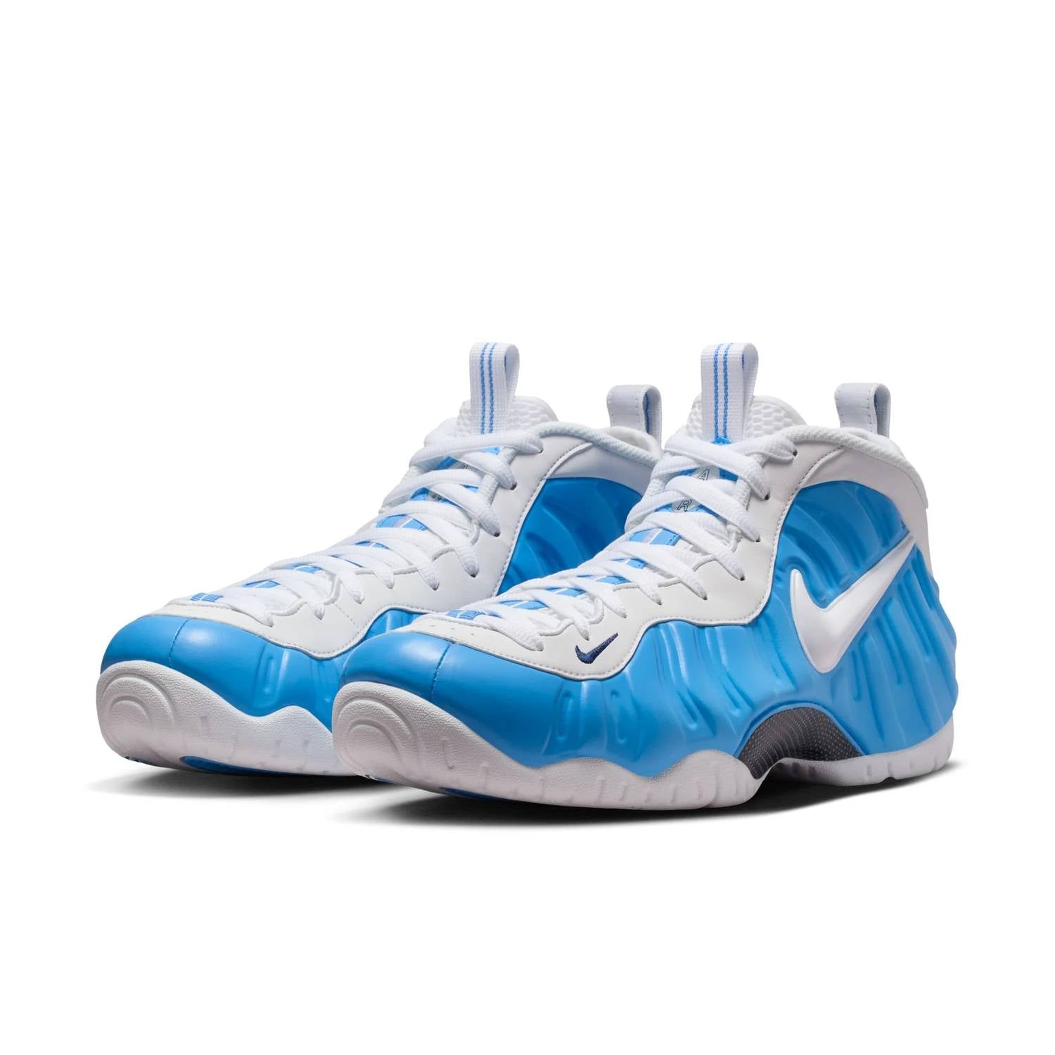 Nike - Men's Air Foamposite Pro Shoe